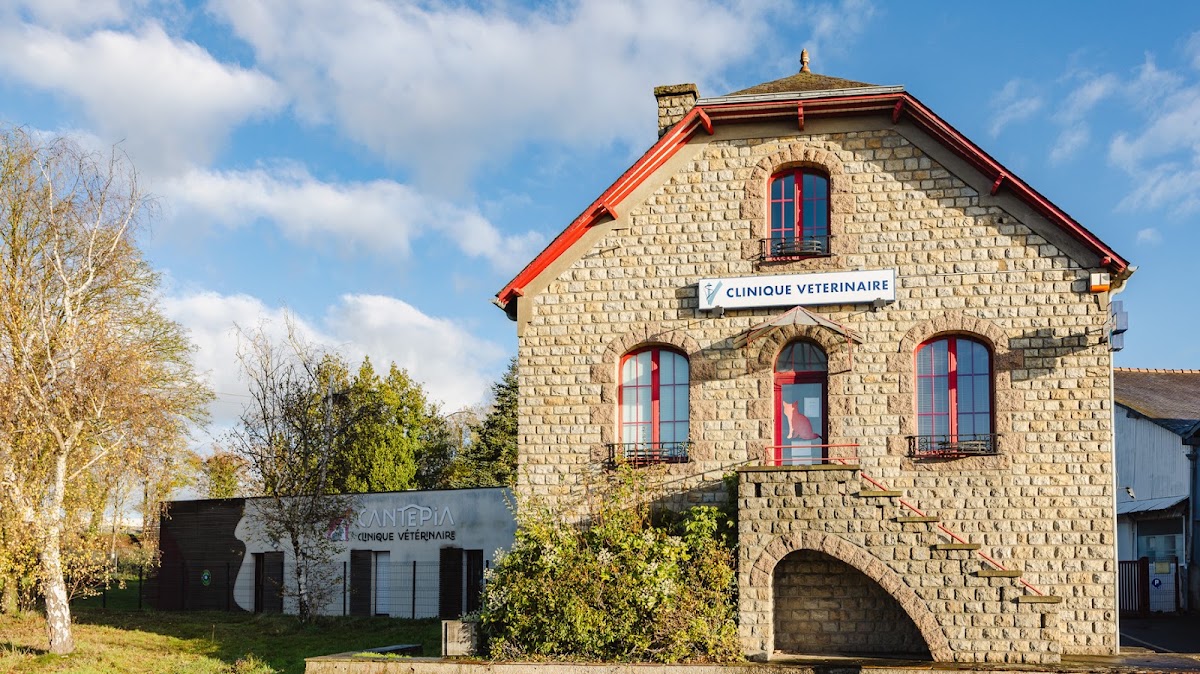 Cantepia Clinique Vétérinaire