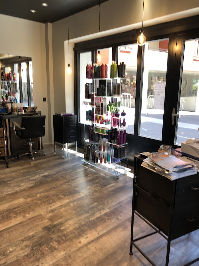 Ambiance Coiffure