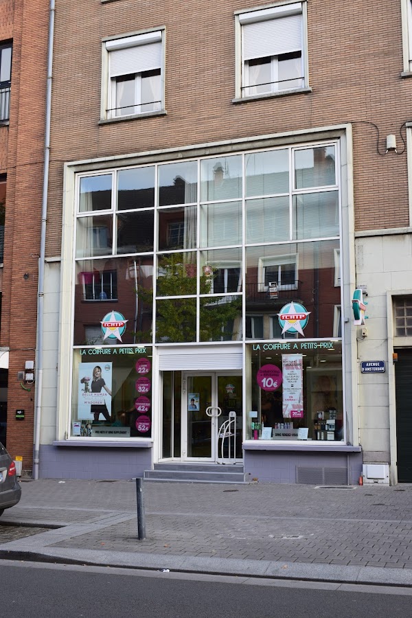 Tchip Coiffure Valenciennes