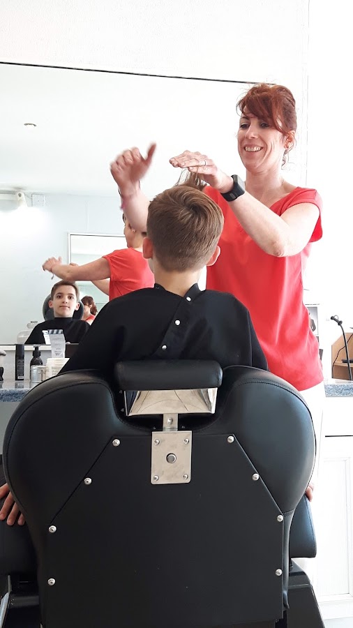 Kalleis Coiffure