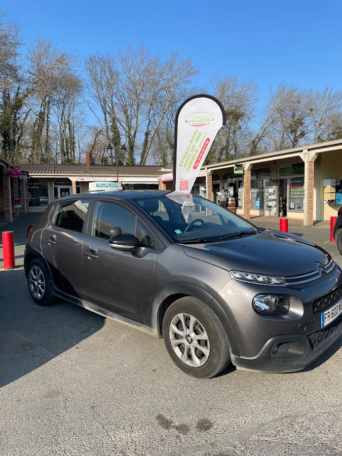 Auto-école de Coupvray