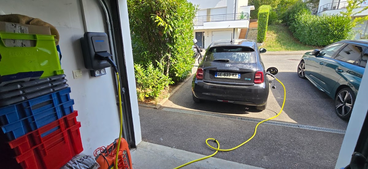Fisalec | Électricien Dépannage Rapide & Urgence Électrique