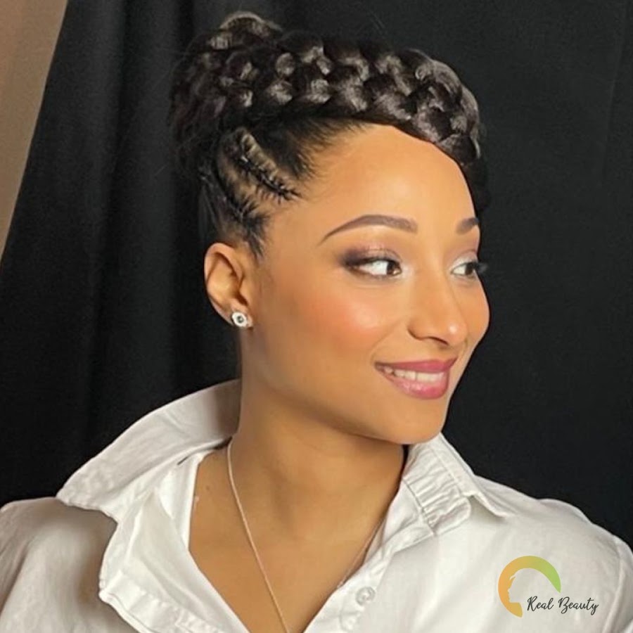 Real Beauty coiffure