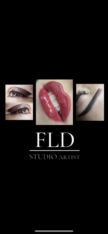 Fld studio artist microblading & onglerie Head spa