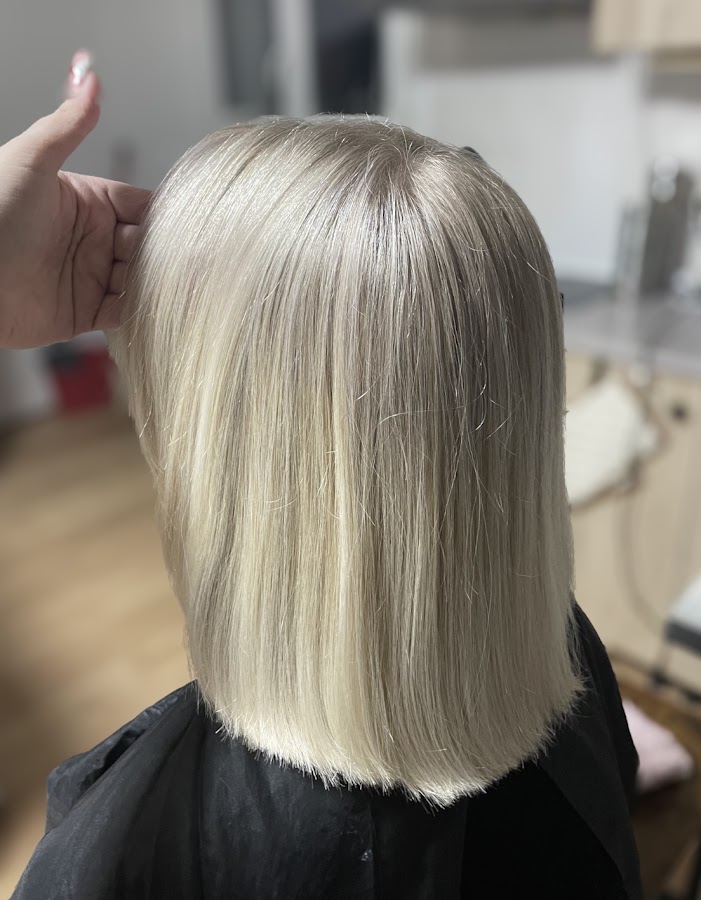 Maison CP Coiffeuse et estheticienne à domicile