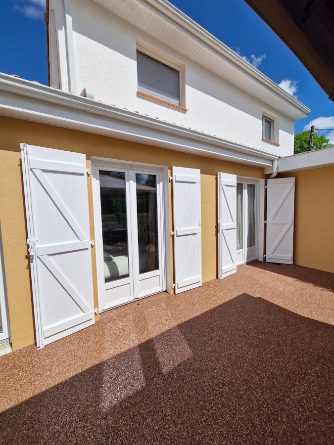 Escu'deco Peinture
