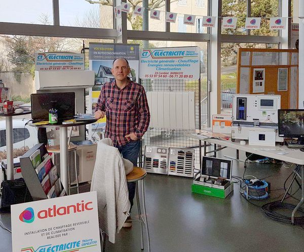 CT Electricité