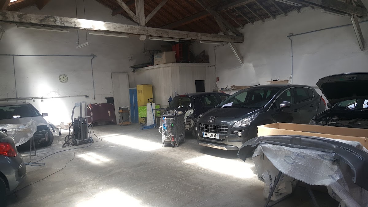 Auto Store 83