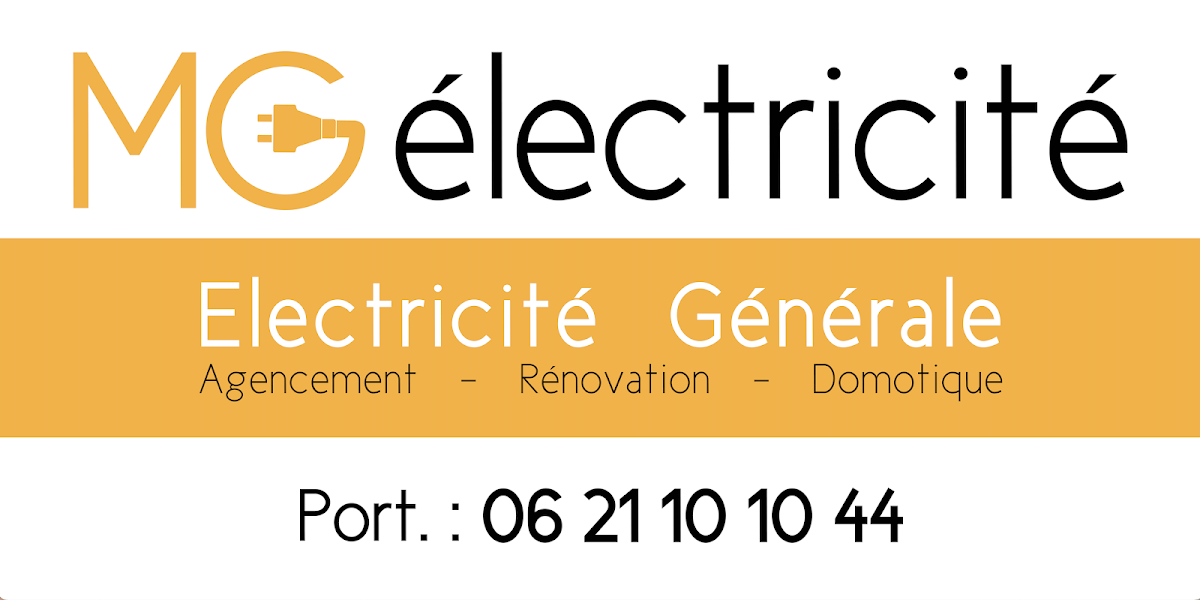 MG électricité