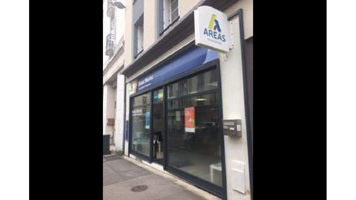 Aréas Assurances Bruno MARREC