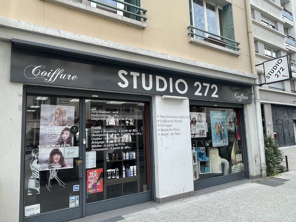 Studio 272