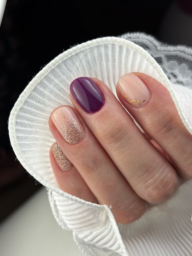 L'ongle by Hanely