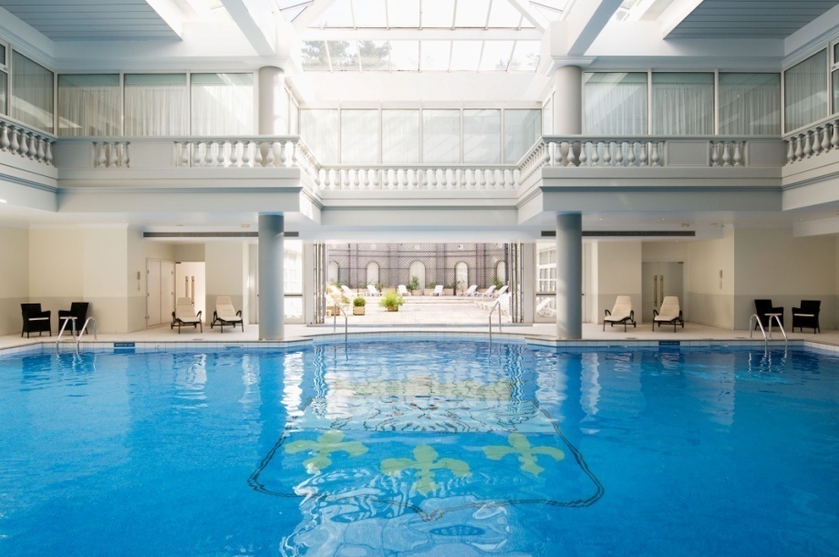 Spa Guerlain