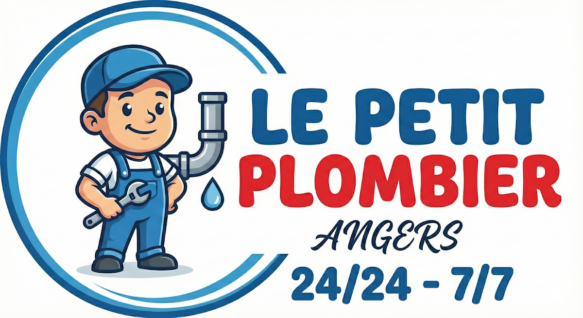 Le petit plombier angers