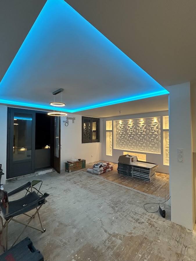 Parelec Services