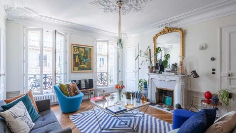 Benoît Foucher immobilier Paris