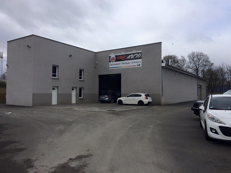JPC AUTO