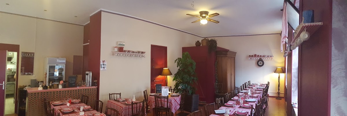 Le Barboton