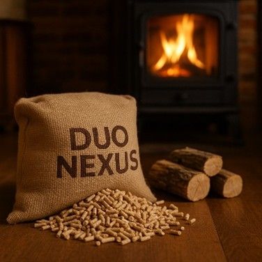 DUO NEXUS