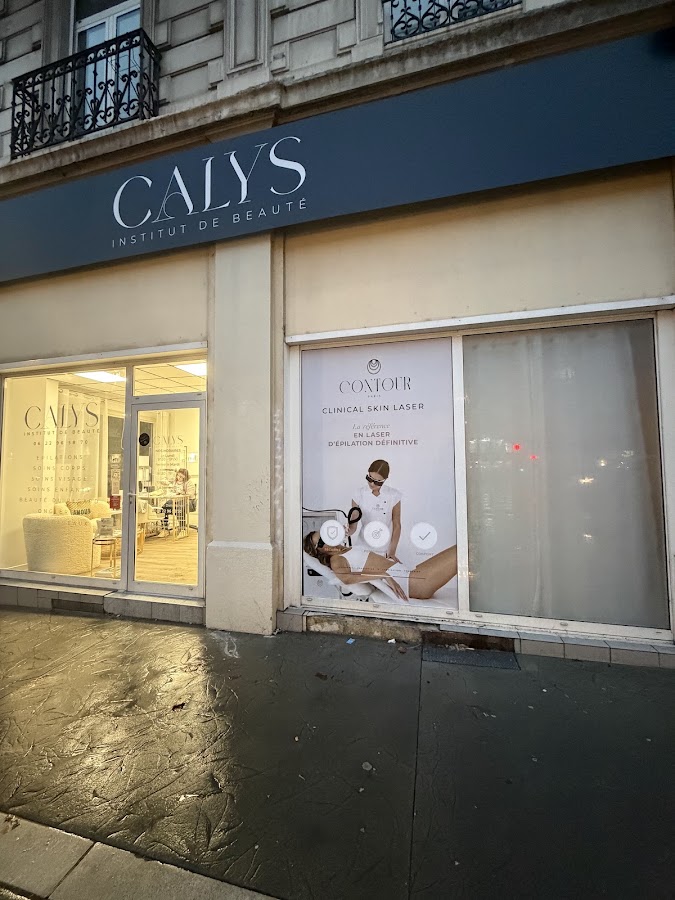 Calys Institut de Beauté