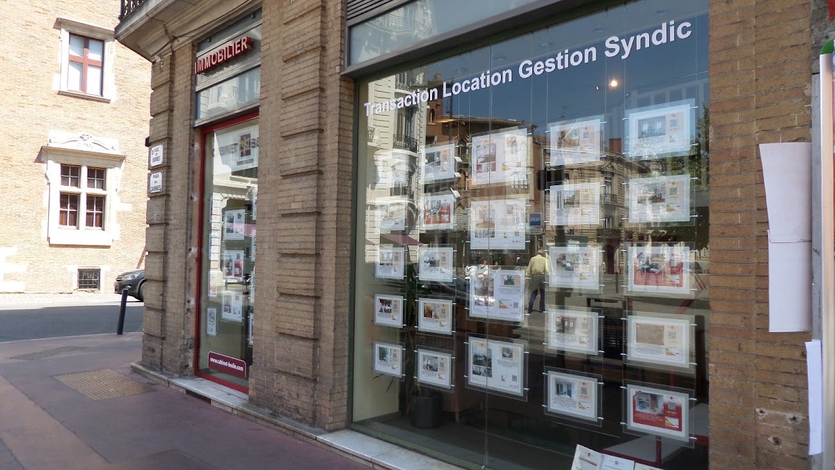 Cabinet Bedin Immobilier (Toulouse Les Carmes)