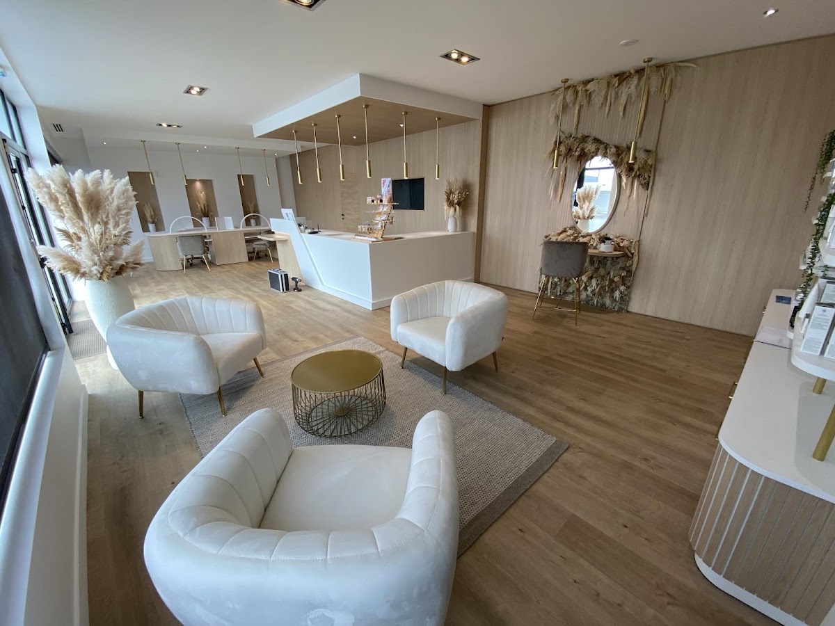 Zen Nao Esthétique SPA & Coiffure