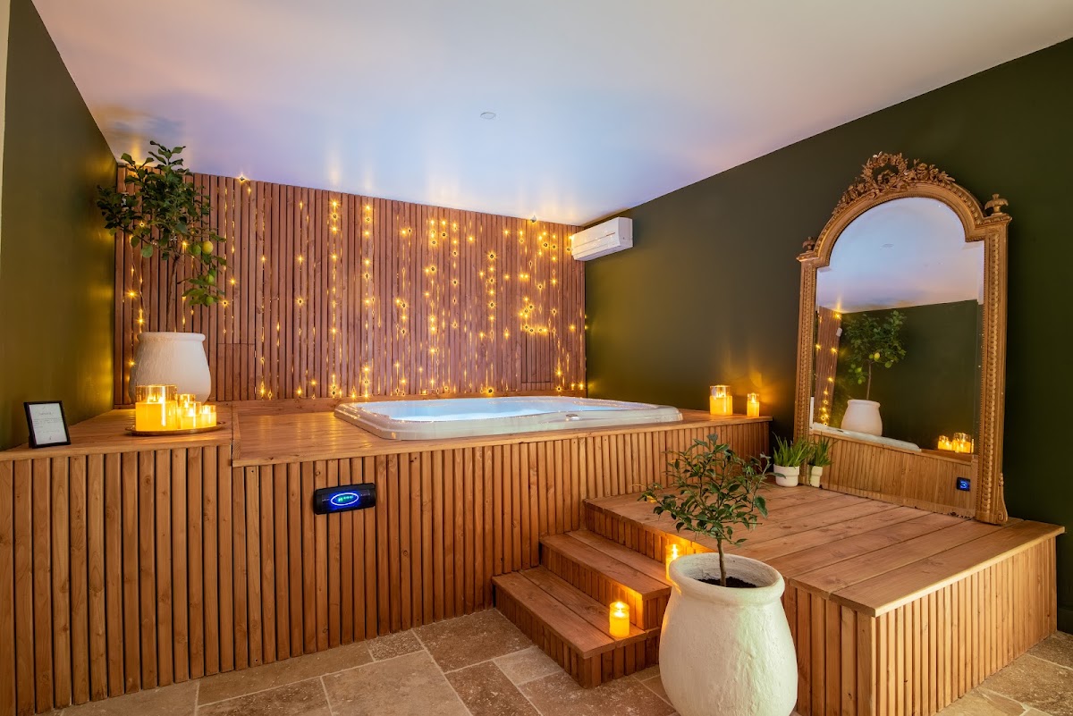 MAISON Colette SPA