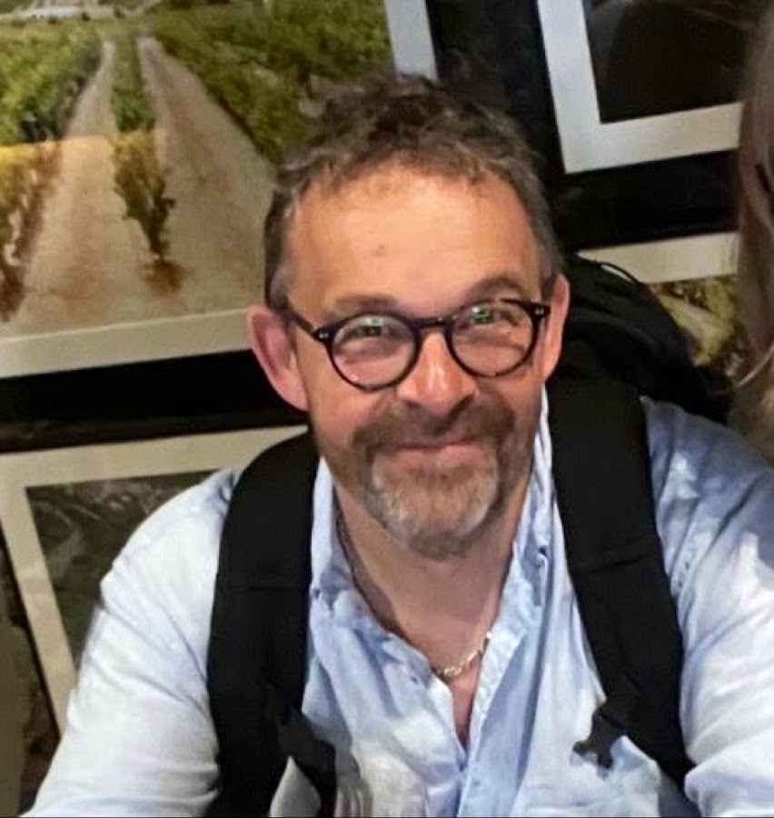 Maître Hubert GUYOMARD - Orn'Avocats - Avocat et Médiateur