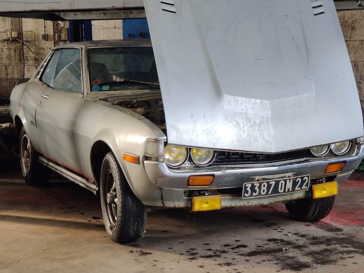 Eurorepar Garage Charcot