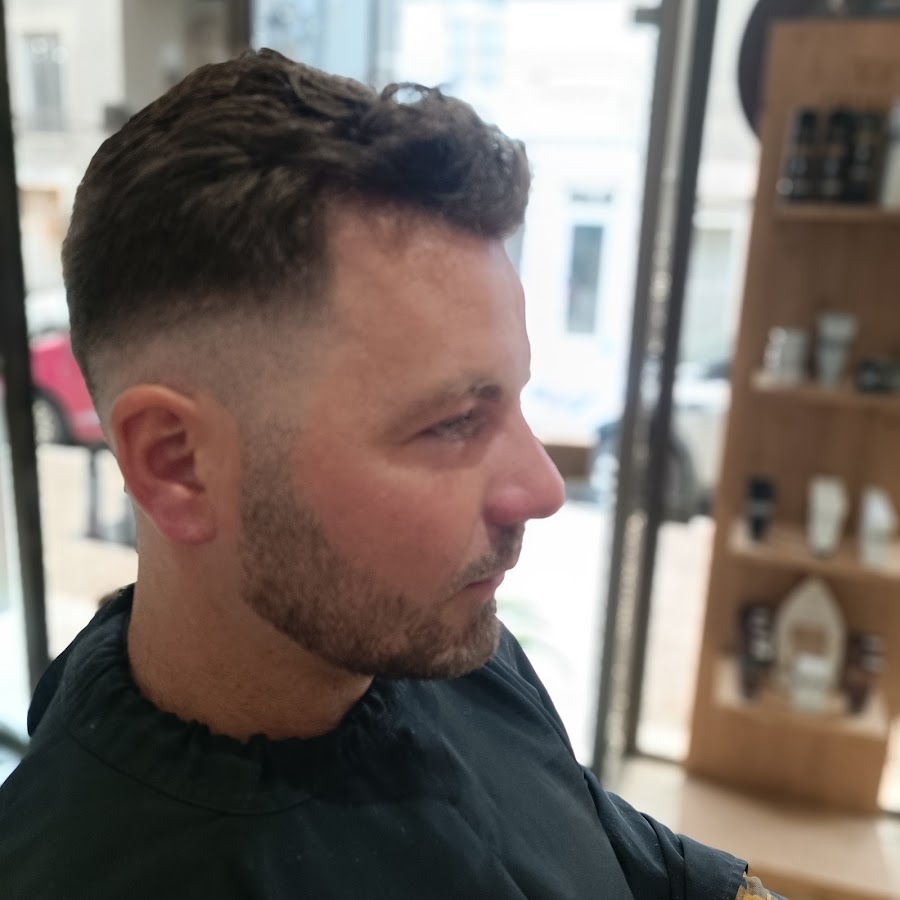 ESCAPADE COIFFURE