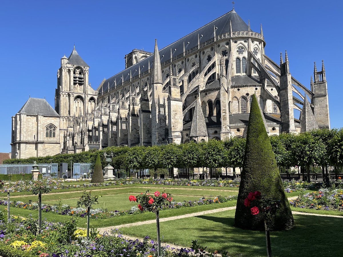 Agence immobilière Guy Hoquet BOURGES