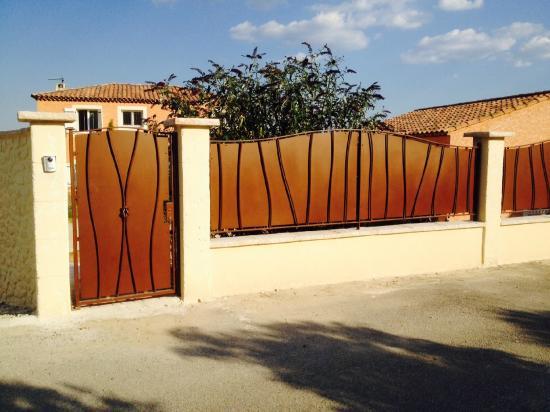 ADAMO METALLERIE AUTOMATISME