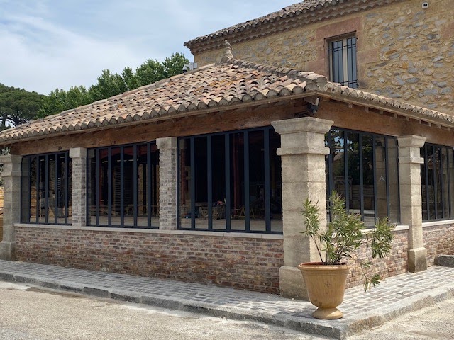 Osmont Fermetures sur Mesure