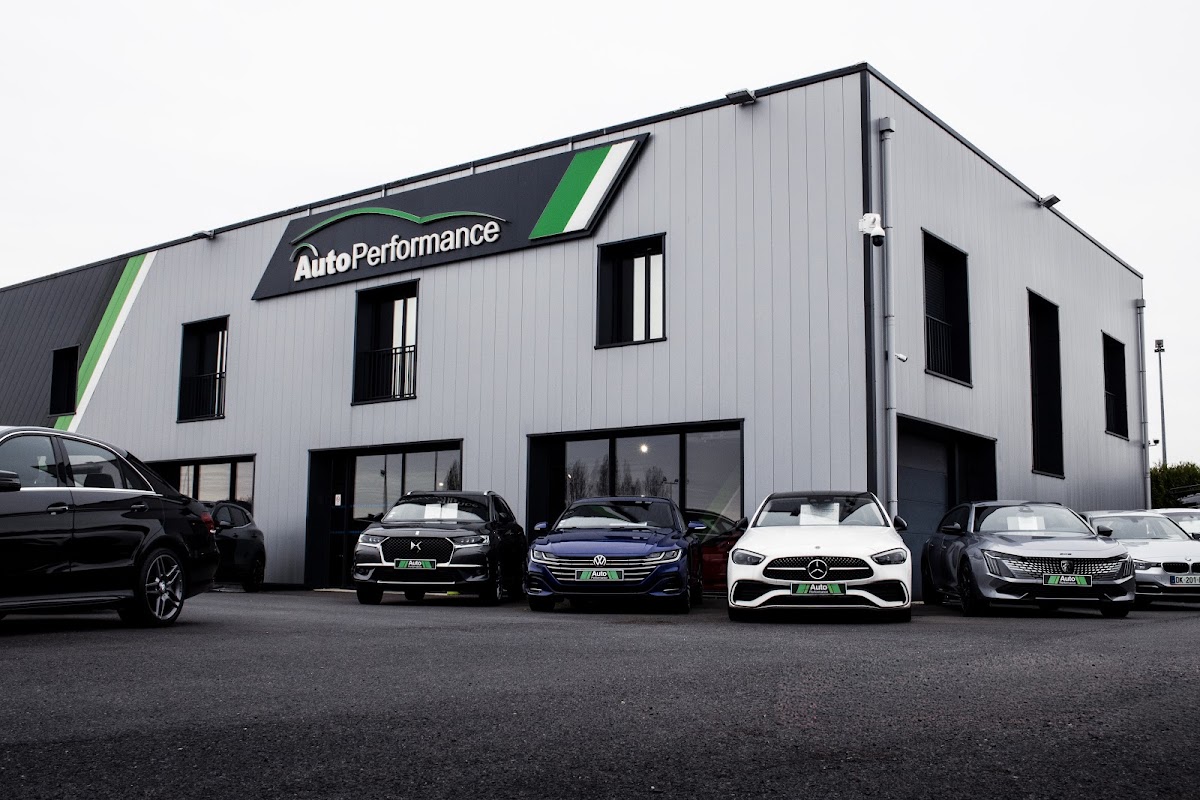 Auto Performance 60