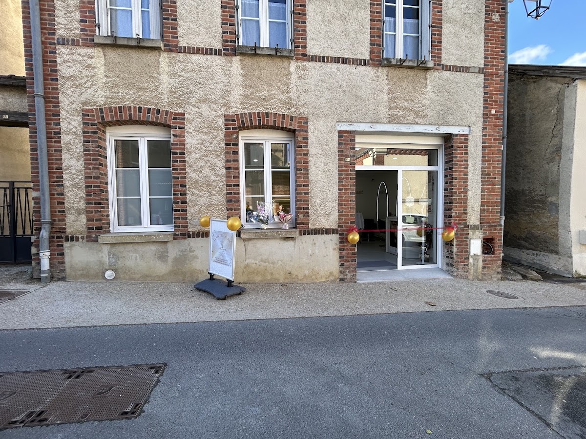 Bulle D’élégance