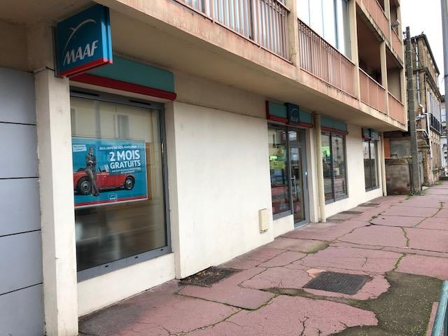 MAAF Assurances MONTAUBAN