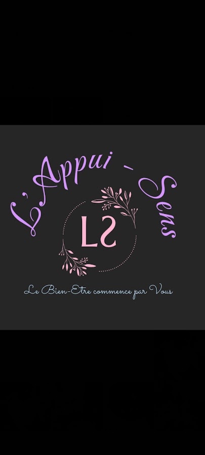 L' Appui Sens - Virginie Heydel