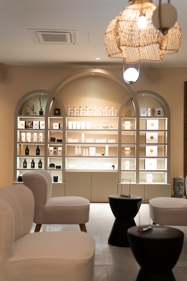 Ki Spa by Eden des sens - soin visage, Massage et Spa 77 Marne-la-Vallee,