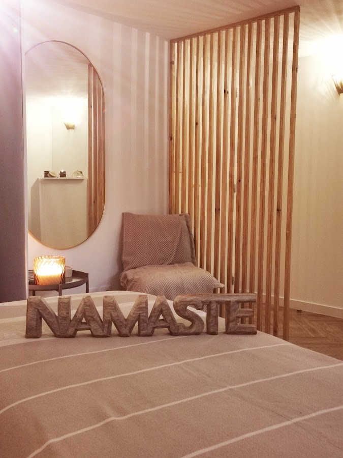 Jour de Massage