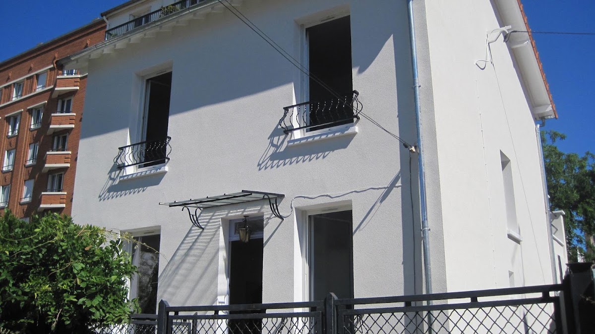 LPF RENOVATION