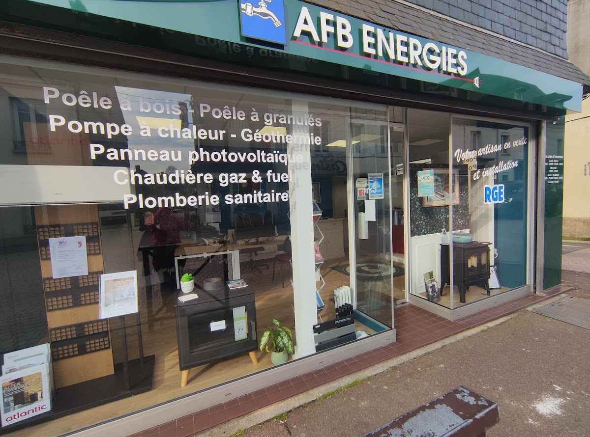 AFB Energies