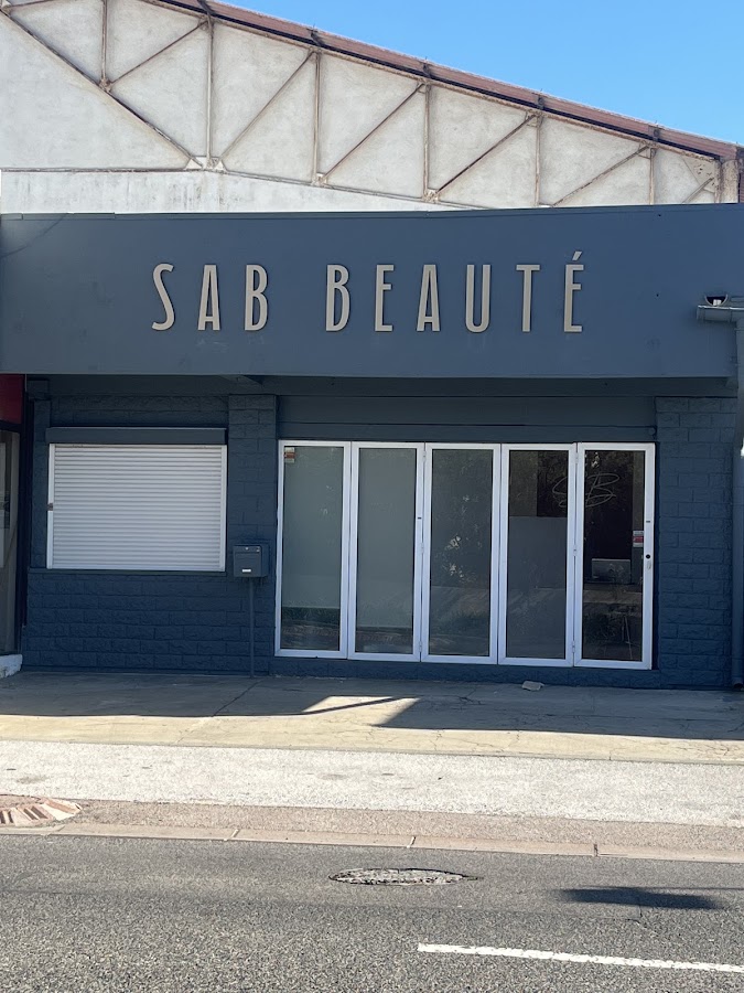 SAB BEAUTE