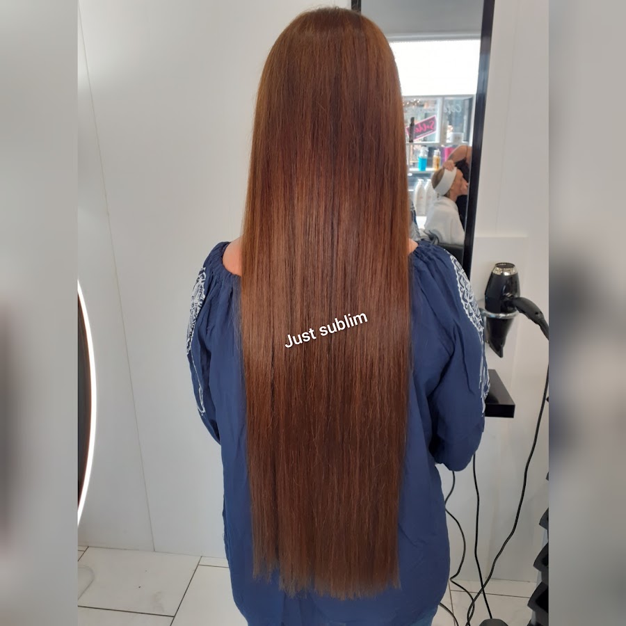 Just Sublim Coiffure & Esthétique