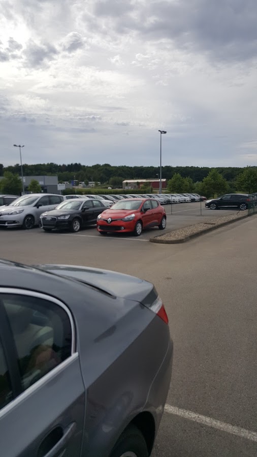 Autopole