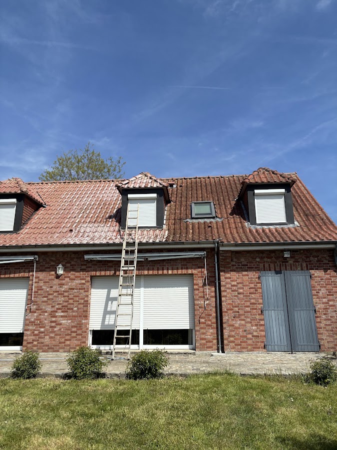 Benoni Rénovation