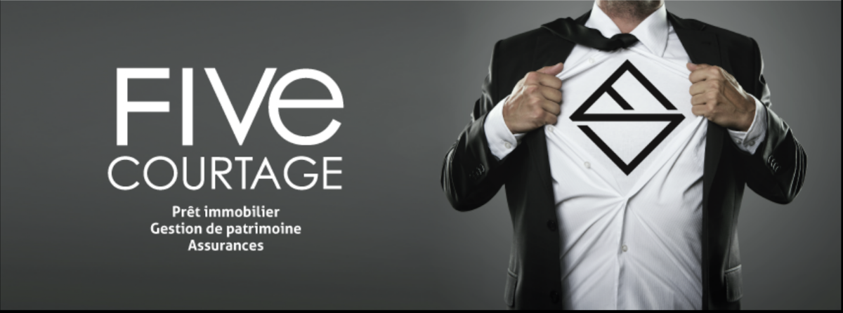 Five Courtage