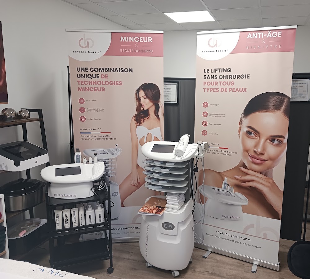 New Skin Institut dermo-esthétique