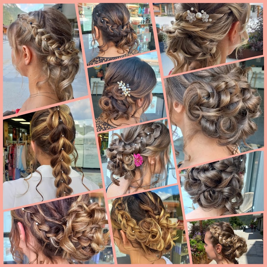 Reflets des Cimes Coiffure