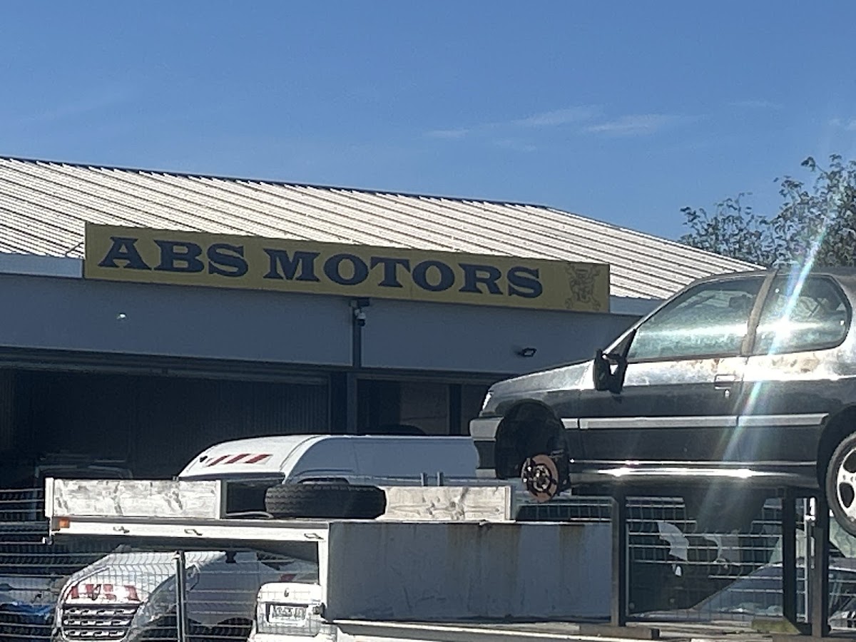 ABS MOTORS