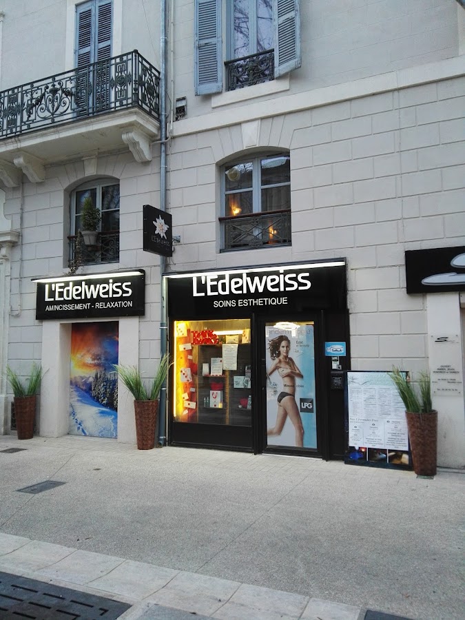 L'Edelweiss